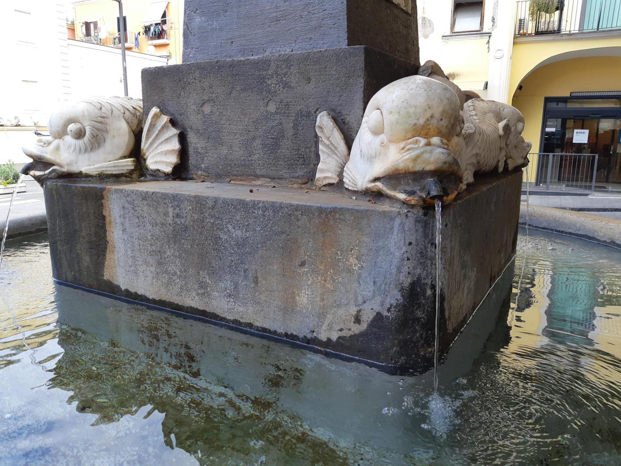 Il Nido Della Quaglia Panzió Pozzuoli Kültér fotó